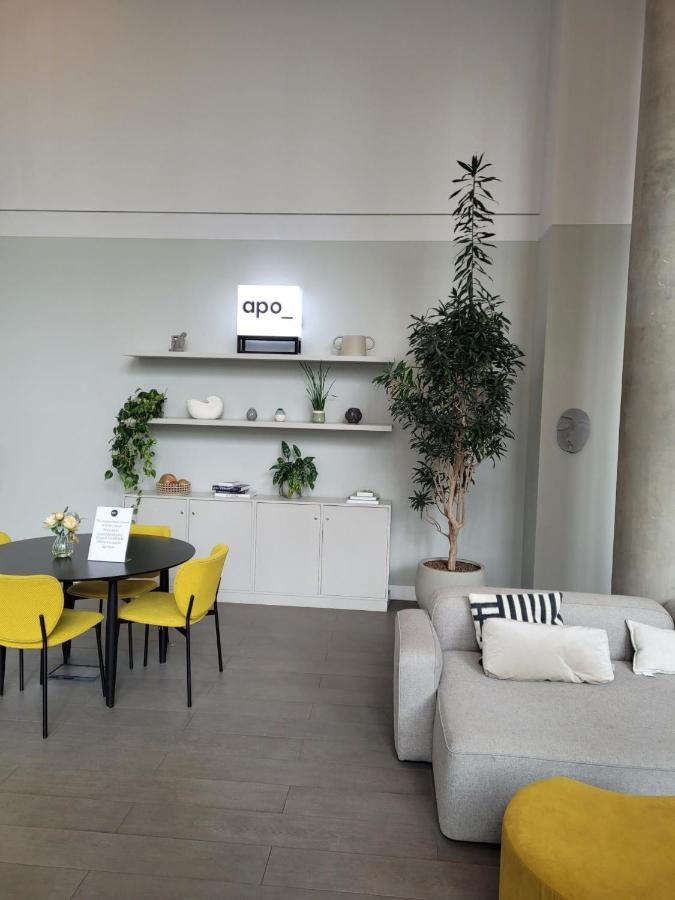 Modern Apartments In Brentford 2 Minutes Walk From Kew Bridge Kültér fotó